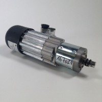 Dunkermotoren GR 80x80電機(jī)參數(shù)