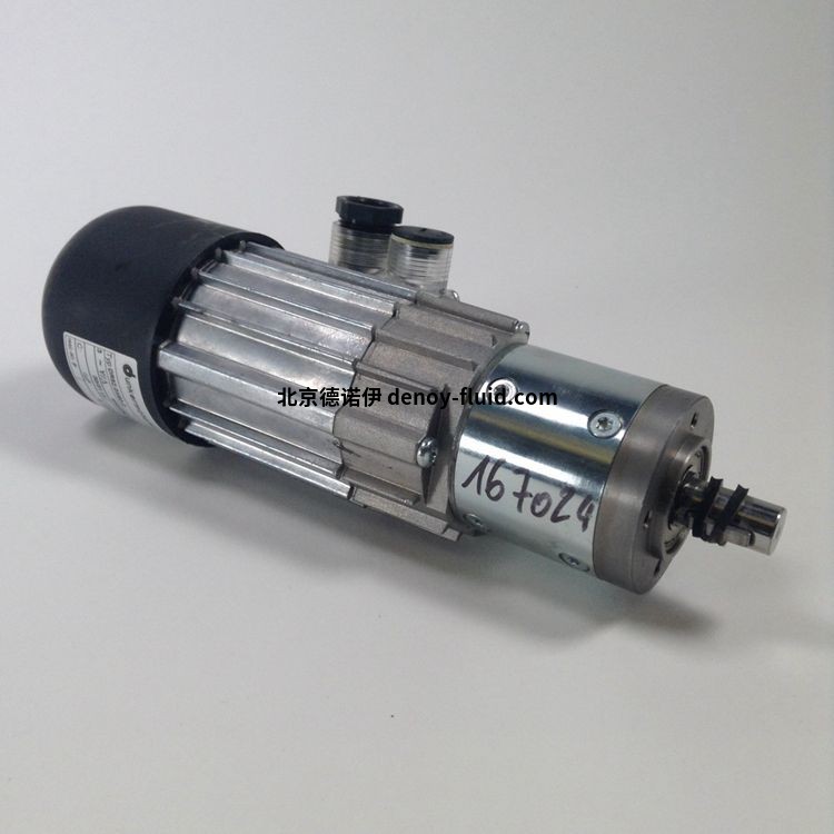 Dunkermotoren GR 80<em></em>x80電機參數(shù)