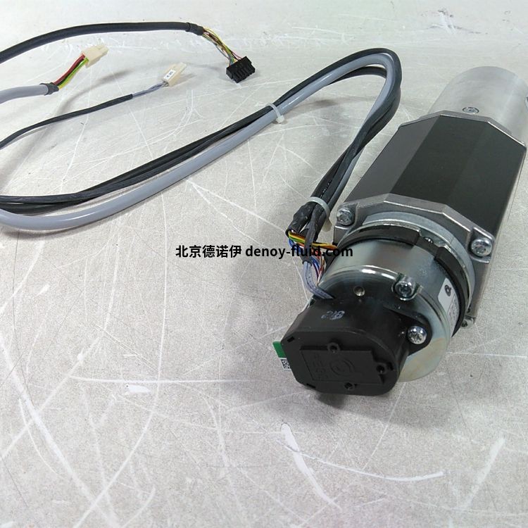 Dunkermotoren GR 63x55直流電機額定轉速 rpm 3350