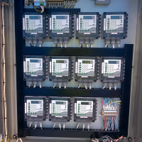 英國Pulsar 液位控制器Blackbox 130