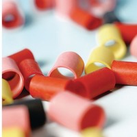 HellermannTyton 硅膠管海爾曼太通絕緣管