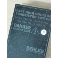 BEHLKE	 高溫超導(dǎo) 501-120-SiC	372×300×58