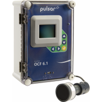 英國(guó)Pulsar明渠流量計(jì)OCF 6.1