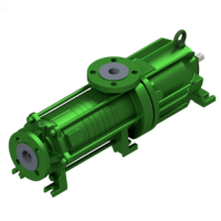 原廠正品德國DICKOW PUMPEN蝸殼泵 NHMR型