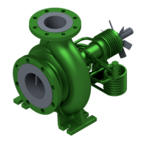 德國DICKOW PUMPEN齒輪泵 GML型