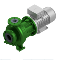 德國DICKOW PUMPEN離心泵 HZ型