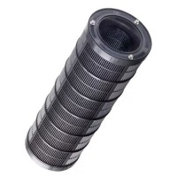 美國Camfil 過濾器康斐爾活性炭或氧化鋁濾罐