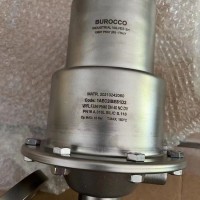 Burocco不銹鋼閥門(mén)VO - VP/FL - DN100 - PN16 - AISI 316L