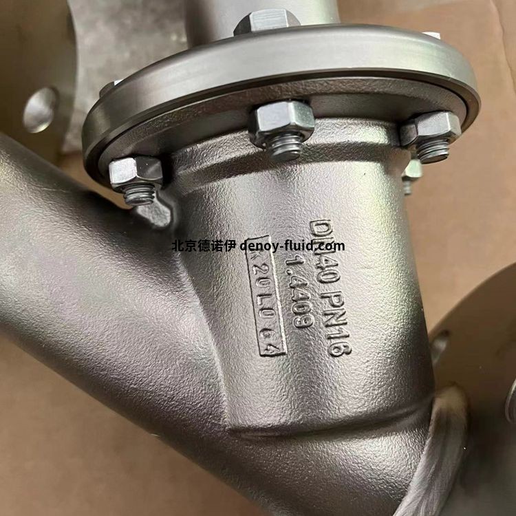 Burocco國(guó)內(nèi)總代理現(xiàn)貨銷(xiāo)售截止閥VO - VP/FL - DN65 - PN16 - AISI 