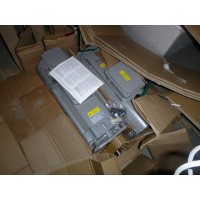 意大利OEMER三相異步伺服電機(jī) QCA 100 M/4用于鋼廠(chǎng)使用