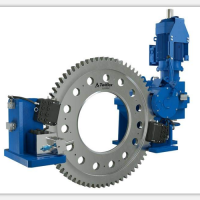 原廠直供TWIFLEX盤式制動鉗 MR系列