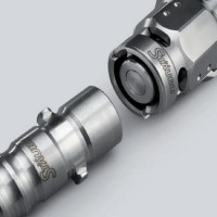 St?ubli安全壓縮空氣快速接頭RCS系列