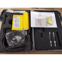 德國Hielscher超聲波勻質(zhì)機(jī)UP200Ht用于實(shí)驗(yàn)室液體乳化分散