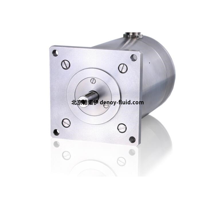 Phytron步進(jìn)電機(jī)LAV系列特點(diǎn)