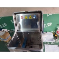 德國zarges優(yōu)質(zhì)鋁殼K470裝運(yùn)箱用于工業(yè)鋰電池包裝