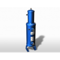 意大利密封式高效Frigomec油分離器