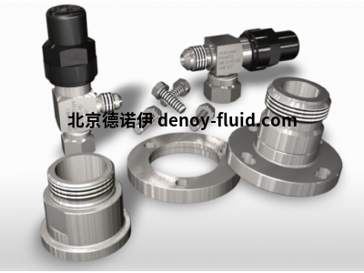 意大利油分離器Frigomec適配器法蘭