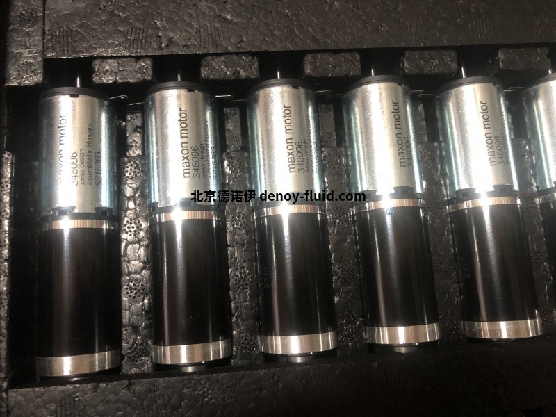 Maxon motor直流電機(jī)DCX 6 M 的應(yīng)用參數(shù)
