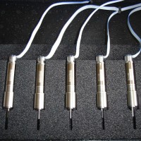 Maxon motor直流電機(jī)DCX 6 M 的應(yīng)用參數(shù)