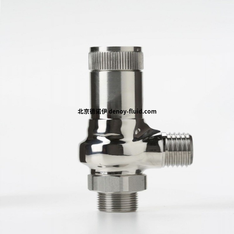 意大利Nuova General Z10安全閥