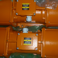 Italvibras高頻振動(dòng)電機(jī)MVSI3/500-S02的參數(shù)