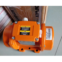 Italvibras高頻振動(dòng)電機(jī)MVSI15/2000-S02用于爆炸工作環(huán)境