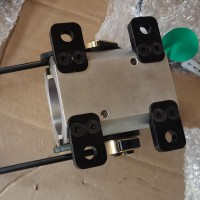 Destaco手動(dòng)夾具G-122-45應(yīng)用介紹