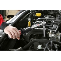 法國 facom機械扭矩扳手306系列耐久性測試多達(dá) 50,000 次