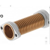 德國ELAFLEX  KWK軟管連接波紋管