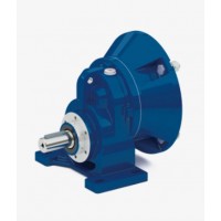 意大利原廠STM spa ESV電子變速器