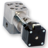 Water Hydraulics控制減壓閥技術參數(shù)及應用原理