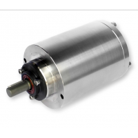 Water Hydraulics柱塞馬達Janus M15/M30系列