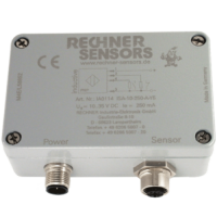 德國(guó)隔離放大器Rechner Sensors 傳感器
