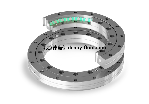 &nbsp;Rodriguez 轉(zhuǎn)盤軸承