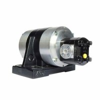 netter  vibration NHG L 系列液壓外部振動(dòng)器