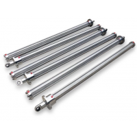 Water Hydraulics氣缸Janus 系列50孔 桿25-30的技術參數(shù)