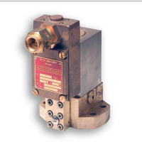 德國Tiefenbach電磁閥 IE(A)系列的產(chǎn)品特點