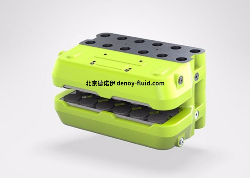 dellnerbubenzer BAC型盤式制動(dòng)器