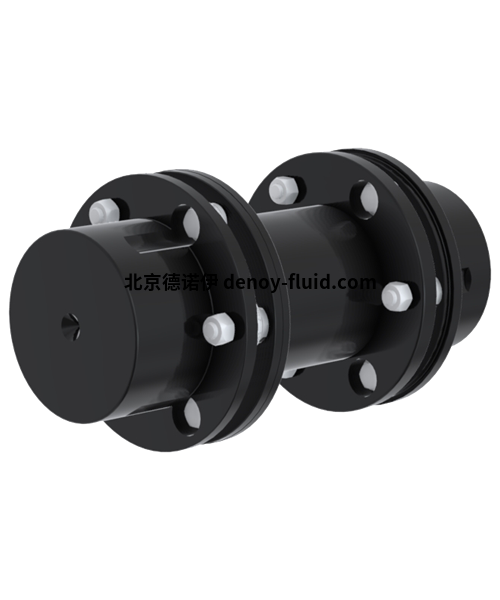 westcar&nbsp;RE系列齒輪聯(lián)軸器