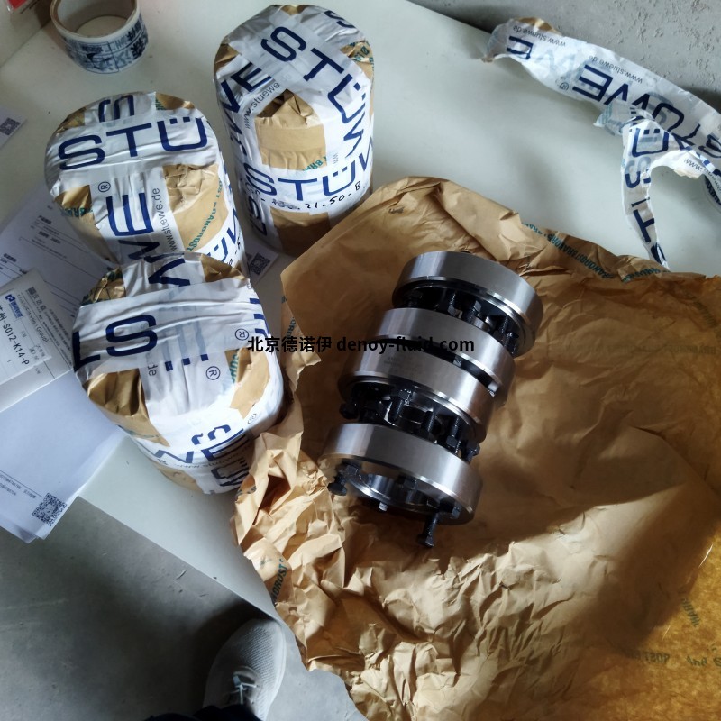 德國Stuwe液壓收縮盤HYD 22快速報價