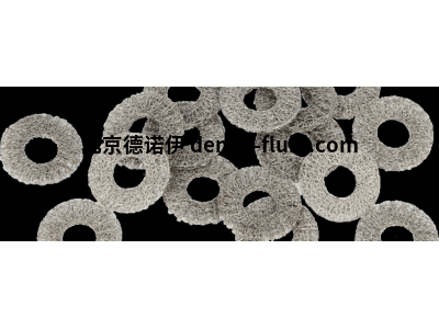 Holland shielding針織金屬絲網(wǎng)墊圈圓盤(pán)荷蘭