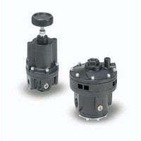 美國Wilkerson RA3鋁/RB3黃銅系列調節(jié)器