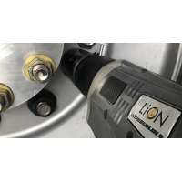 美國HYTORC 螺栓墊圈液壓螺母