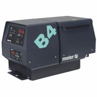 西班牙Meler精密噴頭HS系列