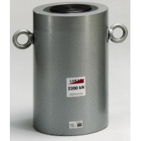 LUKAS雙作用重型氣缸