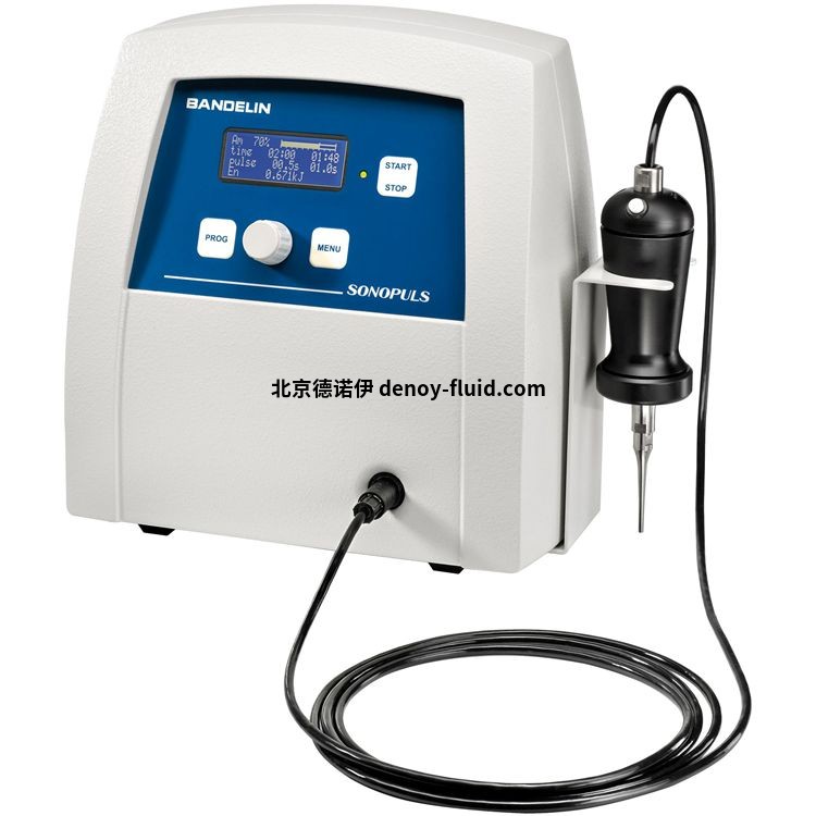 Bandelin 超聲波均質(zhì)機 HD 4400