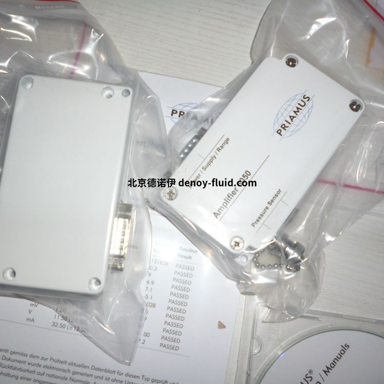 Priamus帶角度連接器的傳感器6001B0.4-102-HW  