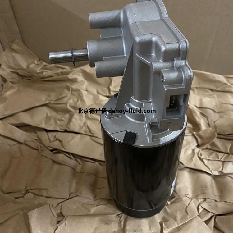 Ankarsrum直流減速電機(jī)KSV 4030/186