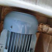 Hew耐高溫三相異步電動機DCEx 90L/8 K