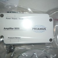 PRIAMUS緊湊型腔壓力傳感器6003Axxx.xxA可用于汽車(chē)行業(yè)